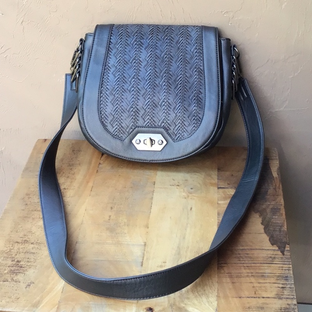 Steve Madden crossbody bag. NWOT
